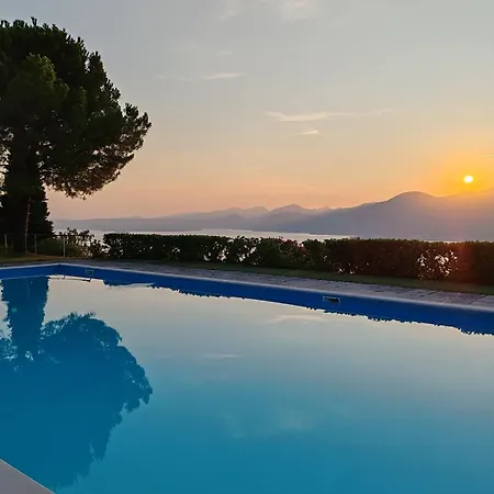 Pian Delle Betulle Apartament Torri Del Benaco