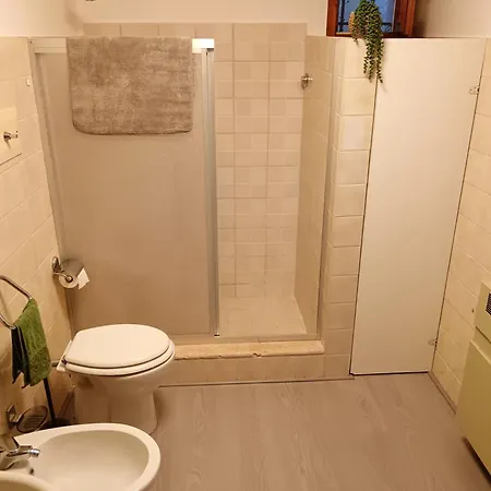 Apartament Pian Delle Betulle Torri Del Benaco