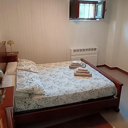 Pian Delle Betulle Apartament Torri Del Benaco