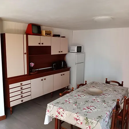 Pian Delle Betulle Apartament *