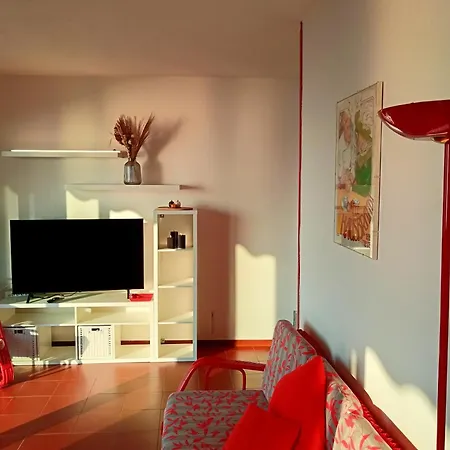 Pian Delle Betulle Apartament