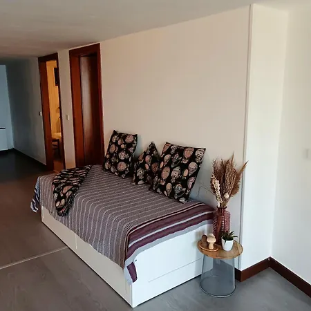 Apartament Pian Delle Betulle *