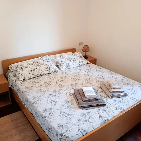 Pian Delle Betulle Apartament *