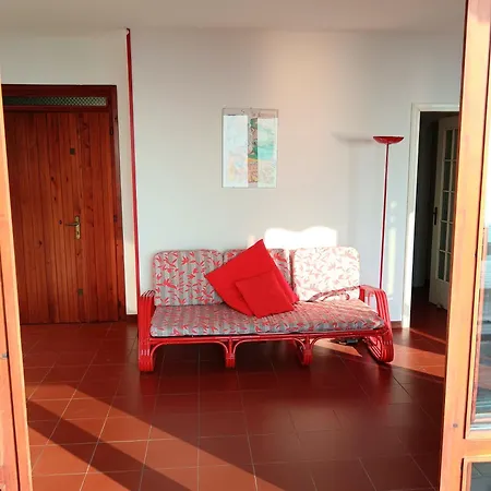 Pian Delle Betulle Apartament