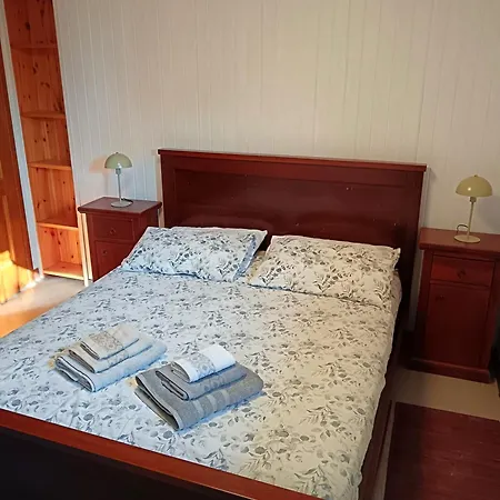 Apartament Pian Delle Betulle