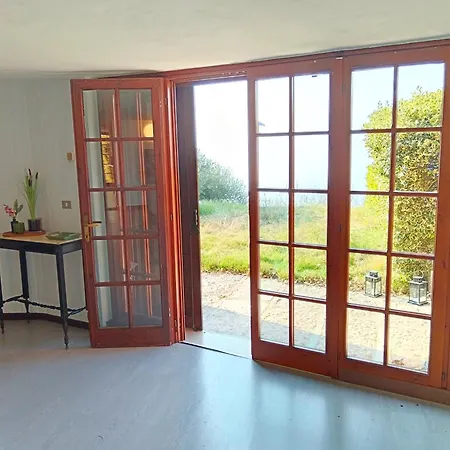 Pian Delle Betulle Apartament *