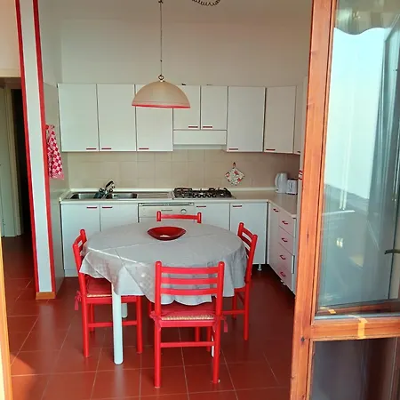 Pian Delle Betulle Apartament *