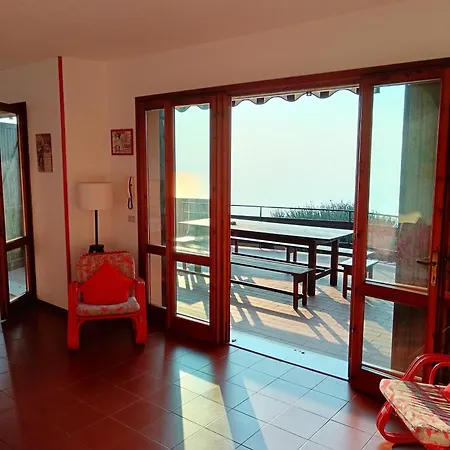Apartament Pian Delle Betulle
