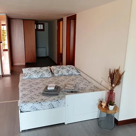 Appartement Pian Delle Betulle *