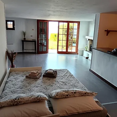 Apartament Pian Delle Betulle Torri Del Benaco