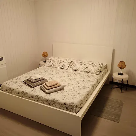 Pian Delle Betulle Apartament