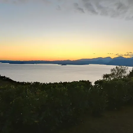 Pian Delle Betulle Apartman
